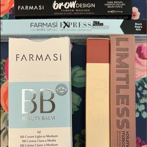 Farmasi Face Beauty Bundle